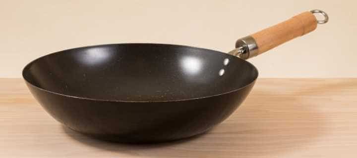 What is a Wok