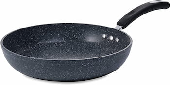 12 inch Stone Earth Frying Pan