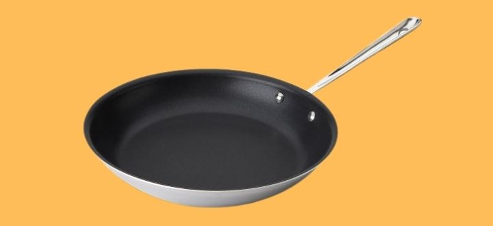 Can You Use Metal Utensils on Hard Anodized Cookware?