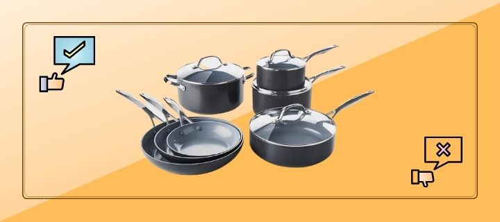 Pros and Cons of Hard Anodized Cookware: Is it Worth Buying