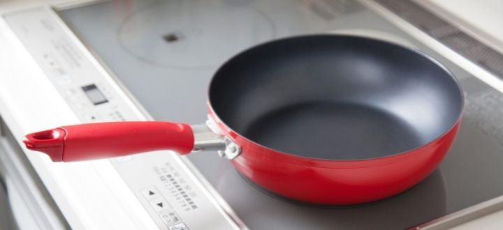Best Ceramic Cookware for Induction Cooktop