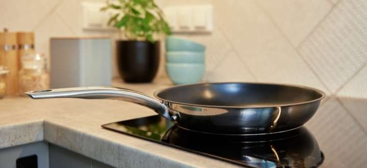 Is Hard Anodized Cookware Induction Compatible?