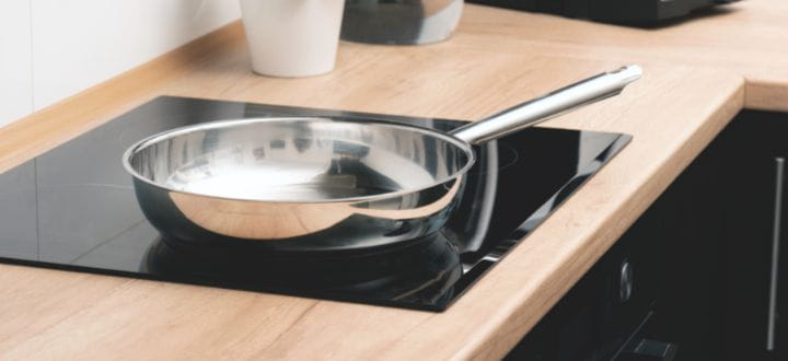 Can you use a Wok on an Induction Stove?
