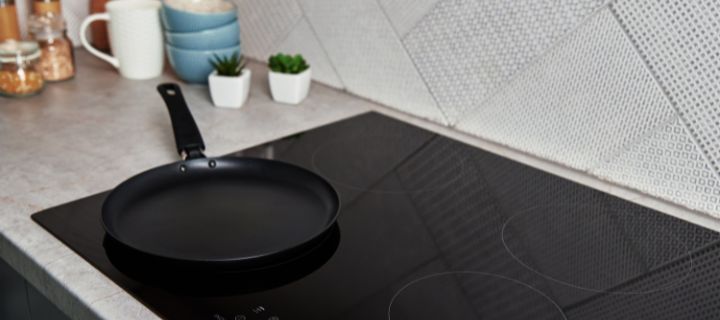 how to use non induction cookware on induction cooktop