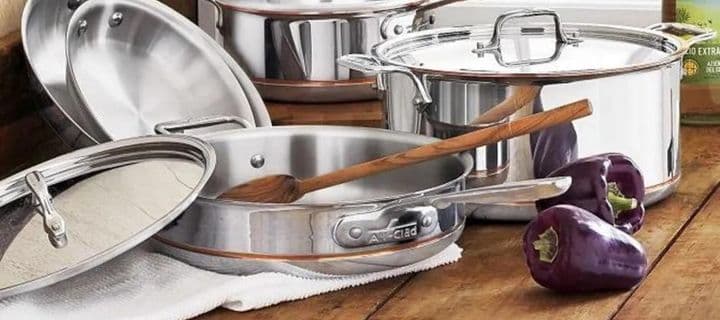 14 Pros and Cons of Stainless Steel Cookware : Detailed Guide