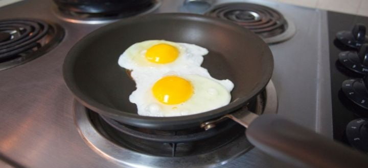 Best Non Toxic Pan For Eggs