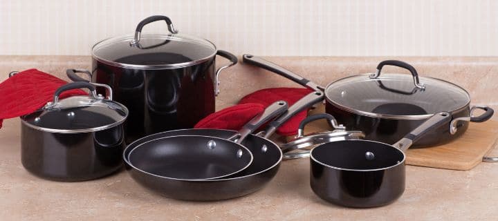 Best Pots and Pans for Large Family