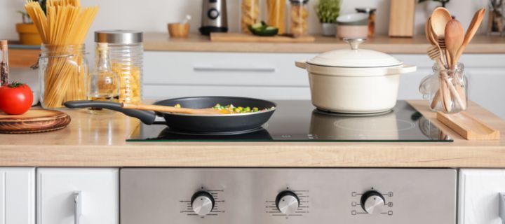 How to Use Cast Iron on a Glass Top Stove Safely