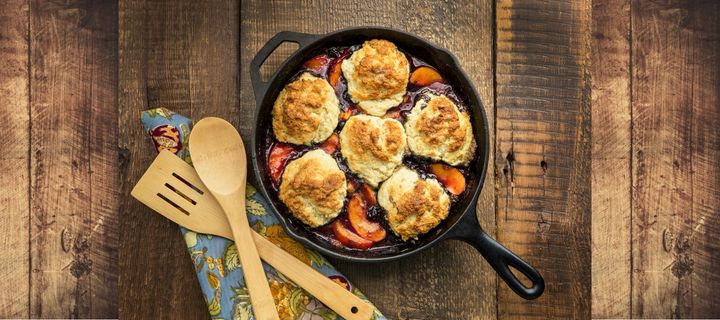 How to Season a Cast Iron Skillet – Steps by Step Guide