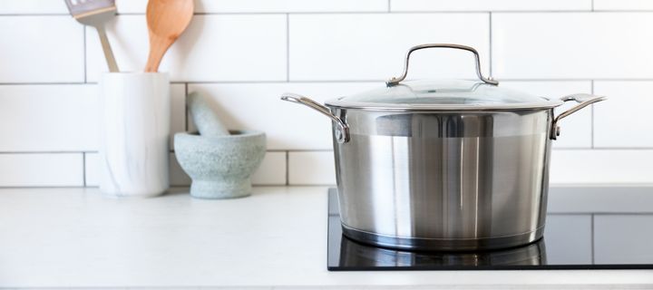 What is an Induction Stove & how does it work?