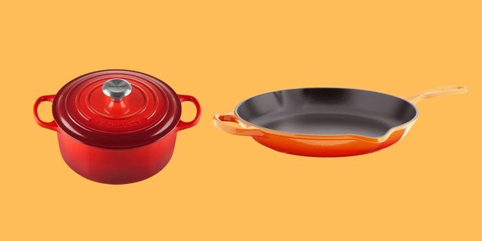 Does Le Creuset work on Induction Cooktops?