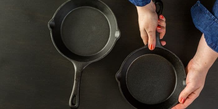 Best Cast Iron Skillet for Glass Top Stove