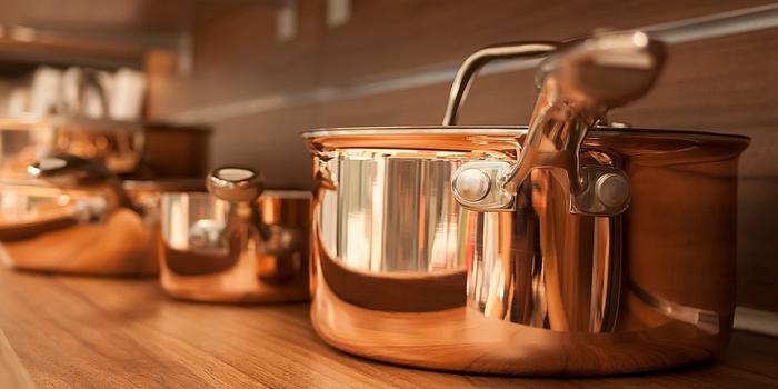 Do Copper Cookware Work on Induction Stove?