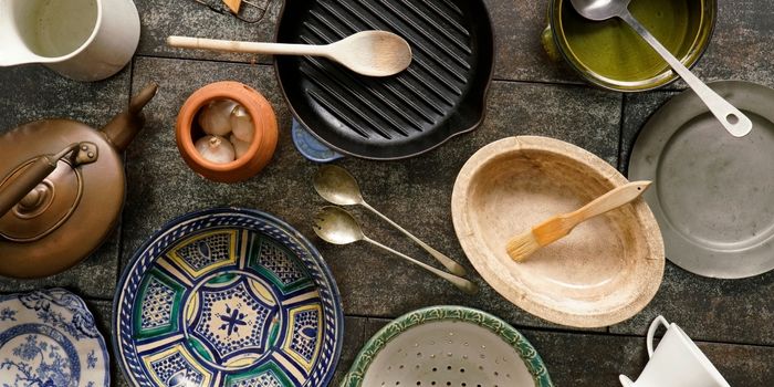 what nonstick pans are non toxic