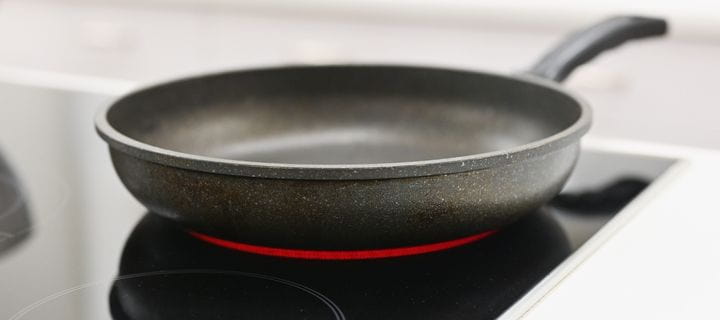 Can You Use Induction Cookware on Electric Stove?