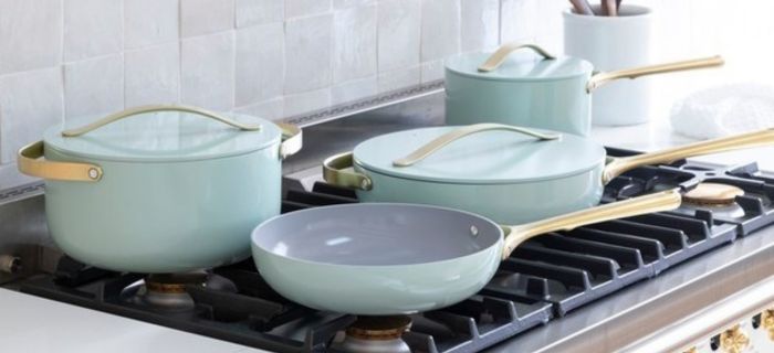 Does Caraway Cookware Work On Induction?
