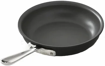 All-Clad NS1 Nonstick Induction 8 inch Fry Pan