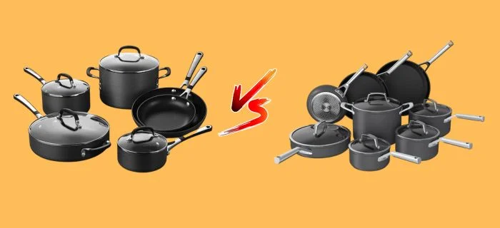 Calphalon vs. Ninja Cookware – Which Is the Best?