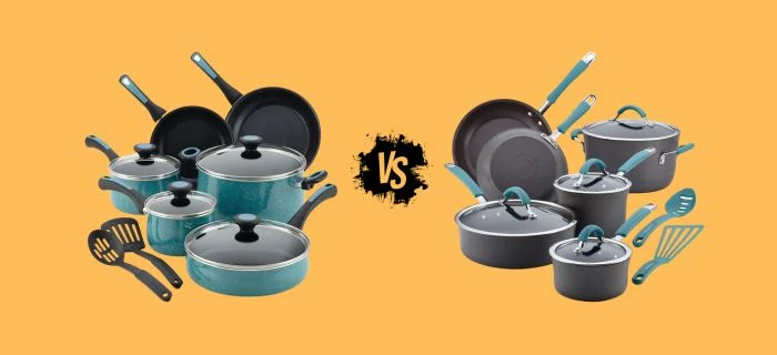 Paula Deen vs Rachael Ray Cookware – Which One to Choose?