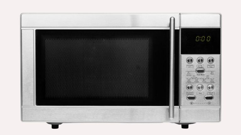 Best Microwaves for Elderly with Vision Problems