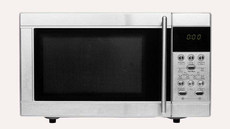 Best Microwaves for Elderly