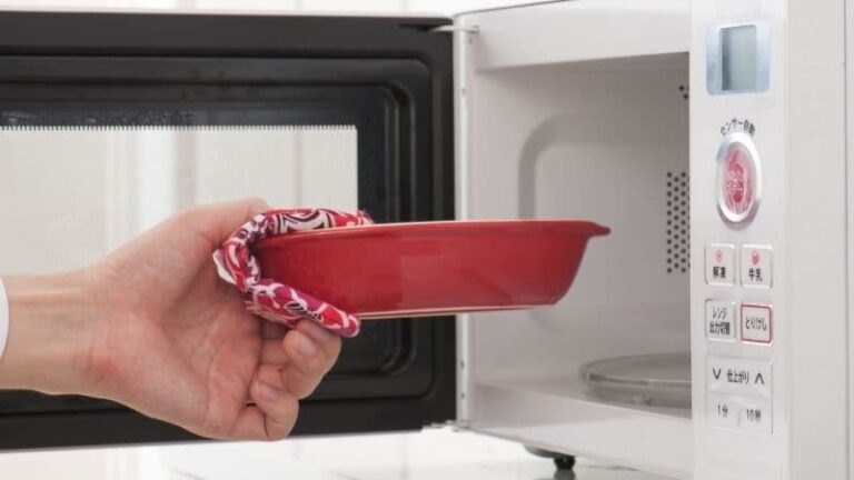 What Materials Are Safe to Use in the Microwave?